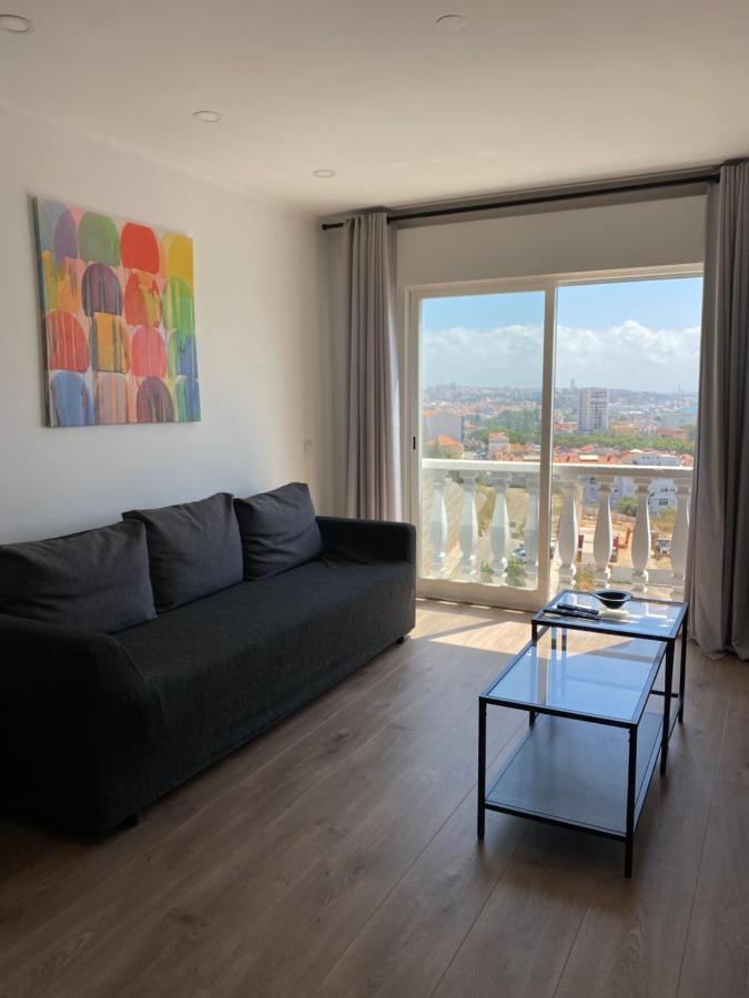 Suites Setubal - River View Zewnętrze zdjęcie