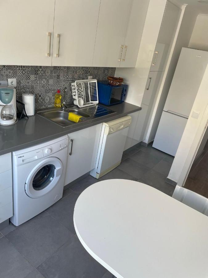 Suites Setubal - River View Zewnętrze zdjęcie