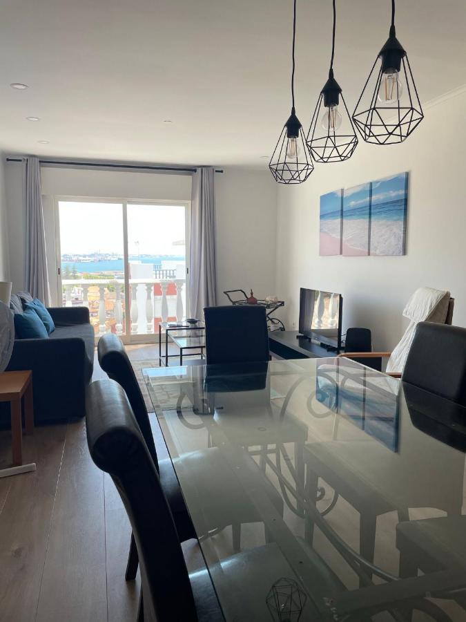 Suites Setubal - River View Zewnętrze zdjęcie